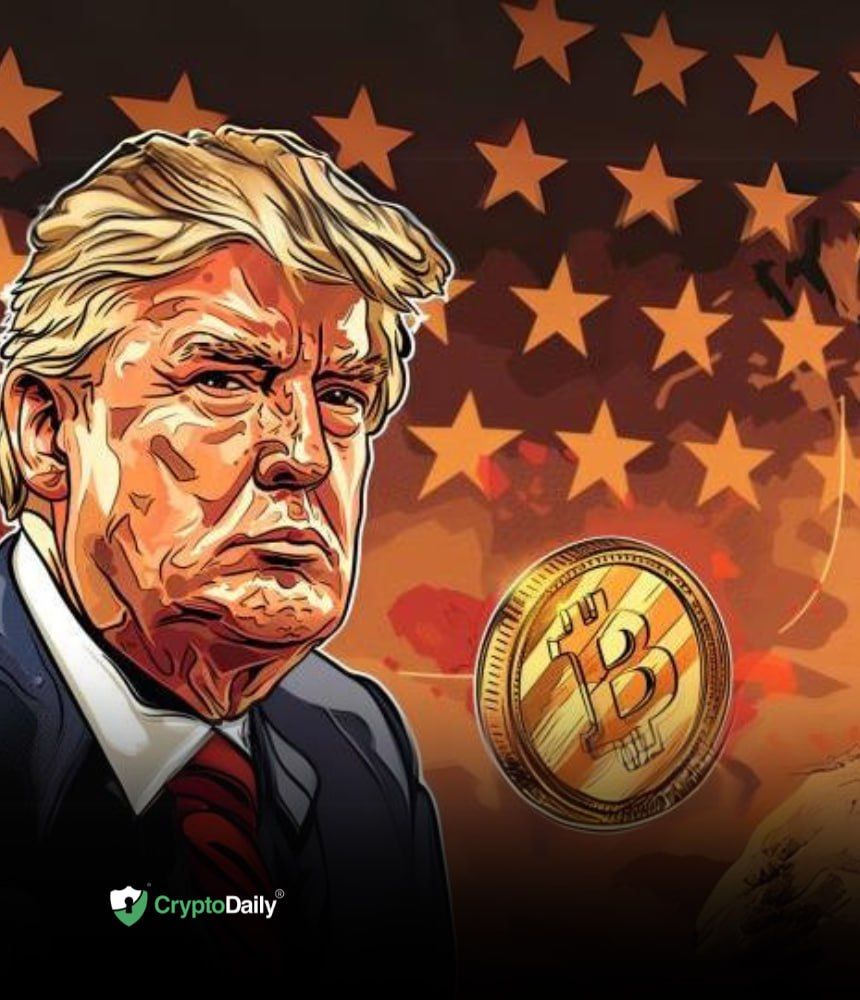 Donald Trump Calls Himself “Crypto President” At San Francisco Fundraiser, Slams Democrats